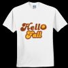 Everyone's Favorite T-Shirt for the Whole Family Thumbnail