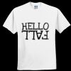 Everyone's Favorite T-Shirt for the Whole Family Thumbnail