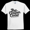 Everyone's Favorite T-Shirt for the Whole Family Thumbnail