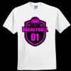 Everyone's Favorite T-Shirt for the Whole Family Thumbnail