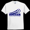 Everyone's Favorite T-Shirt for the Whole Family Thumbnail