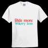 Everyone's Favorite T-Shirt for the Whole Family Thumbnail