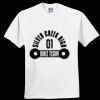 Everyone's Favorite T-Shirt for the Whole Family Thumbnail