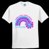 Everyone's Favorite T-Shirt for the Whole Family Thumbnail