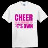 Everyone's Favorite T-Shirt for the Whole Family Thumbnail