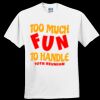 Everyone's Favorite T-Shirt for the Whole Family Thumbnail