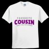 Everyone's Favorite T-Shirt for the Whole Family Thumbnail