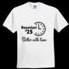 Everyone's Favorite T-Shirt for the Whole Family Thumbnail