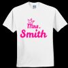 Everyone's Favorite T-Shirt for the Whole Family Thumbnail