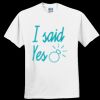 Everyone's Favorite T-Shirt for the Whole Family Thumbnail
