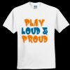 Everyone's Favorite T-Shirt for the Whole Family Thumbnail