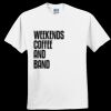 Everyone's Favorite T-Shirt for the Whole Family Thumbnail