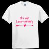 Everyone's Favorite T-Shirt for the Whole Family Thumbnail