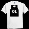 Everyone's Favorite T-Shirt for the Whole Family Thumbnail