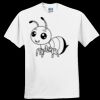 Everyone's Favorite T-Shirt for the Whole Family Thumbnail