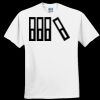 Everyone's Favorite T-Shirt for the Whole Family Thumbnail