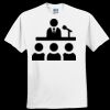 Everyone's Favorite T-Shirt for the Whole Family Thumbnail