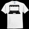 Everyone's Favorite T-Shirt for the Whole Family Thumbnail