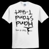 Everyone's Favorite T-Shirt for the Whole Family Thumbnail