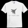 Everyone's Favorite T-Shirt for the Whole Family Thumbnail