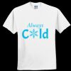 Everyone's Favorite T-Shirt for the Whole Family Thumbnail