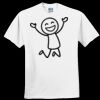 Everyone's Favorite T-Shirt for the Whole Family Thumbnail