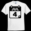 Everyone's Favorite T-Shirt for the Whole Family Thumbnail
