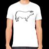 Unisex Jersey Short-Sleeve T-Shirt Bella+Canvas Thumbnail
