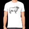 Unisex Jersey Short-Sleeve T-Shirt Bella+Canvas Thumbnail