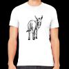 Unisex Jersey Short-Sleeve T-Shirt Bella+Canvas Thumbnail