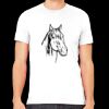 Unisex Jersey Short-Sleeve T-Shirt Bella+Canvas Thumbnail