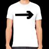 Unisex Jersey Short-Sleeve T-Shirt Bella+Canvas Thumbnail