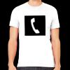 Unisex Jersey Short-Sleeve T-Shirt Bella+Canvas Thumbnail