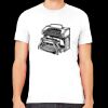 Unisex Jersey Short-Sleeve T-Shirt Bella+Canvas Thumbnail