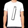 Unisex Jersey Short-Sleeve T-Shirt Bella+Canvas Thumbnail