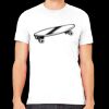 Unisex Jersey Short-Sleeve T-Shirt Bella+Canvas Thumbnail