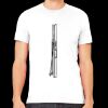 Unisex Jersey Short-Sleeve T-Shirt Bella+Canvas Thumbnail