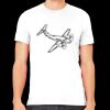 Unisex Jersey Short-Sleeve T-Shirt Bella+Canvas Thumbnail