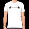 Unisex Jersey Short-Sleeve T-Shirt Bella+Canvas Thumbnail