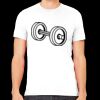 Unisex Jersey Short-Sleeve T-Shirt Bella+Canvas Thumbnail