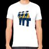 Unisex Jersey Short-Sleeve T-Shirt Bella+Canvas Thumbnail