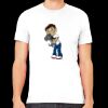 Unisex Jersey Short-Sleeve T-Shirt Bella+Canvas Thumbnail