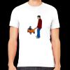 Unisex Jersey Short-Sleeve T-Shirt Bella+Canvas Thumbnail