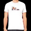 Unisex Jersey Short-Sleeve T-Shirt Bella+Canvas Thumbnail