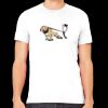 Unisex Jersey Short-Sleeve T-Shirt Bella+Canvas Thumbnail
