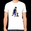 Unisex Jersey Short-Sleeve T-Shirt Bella+Canvas Thumbnail