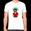 Unisex Jersey Short-Sleeve T-Shirt Bella+Canvas Thumbnail