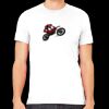 Unisex Jersey Short-Sleeve T-Shirt Bella+Canvas Thumbnail