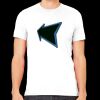 Unisex Jersey Short-Sleeve T-Shirt Bella+Canvas Thumbnail