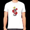Unisex Jersey Short-Sleeve T-Shirt Bella+Canvas Thumbnail